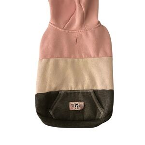 Clothing for a small dog